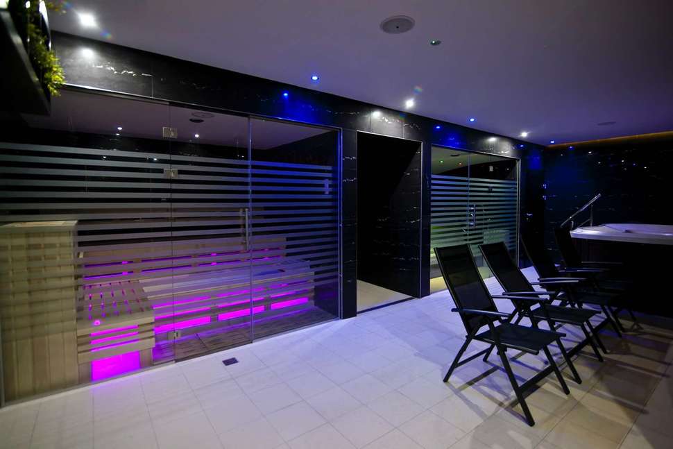 Ein Foto Imperiall Resort & MediSPA