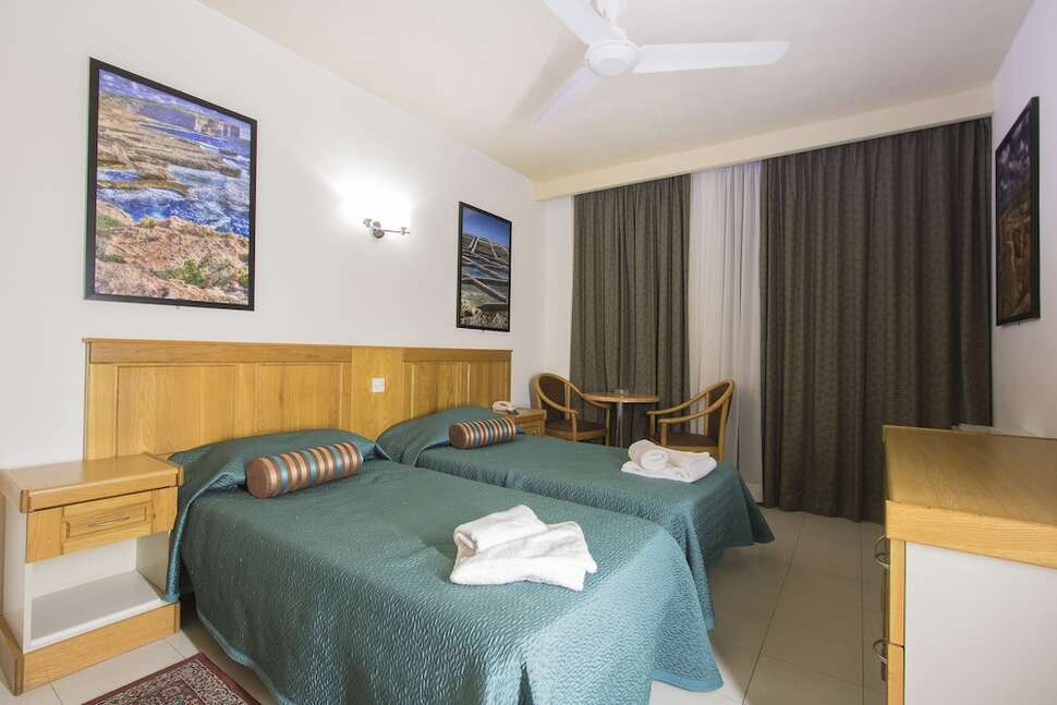 Een foto van Canifor Hotel