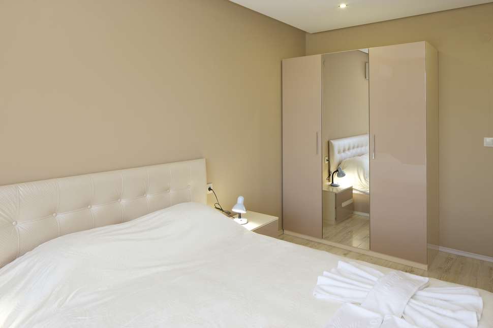 Ein Foto Paradiso Aparthotel Nessebar