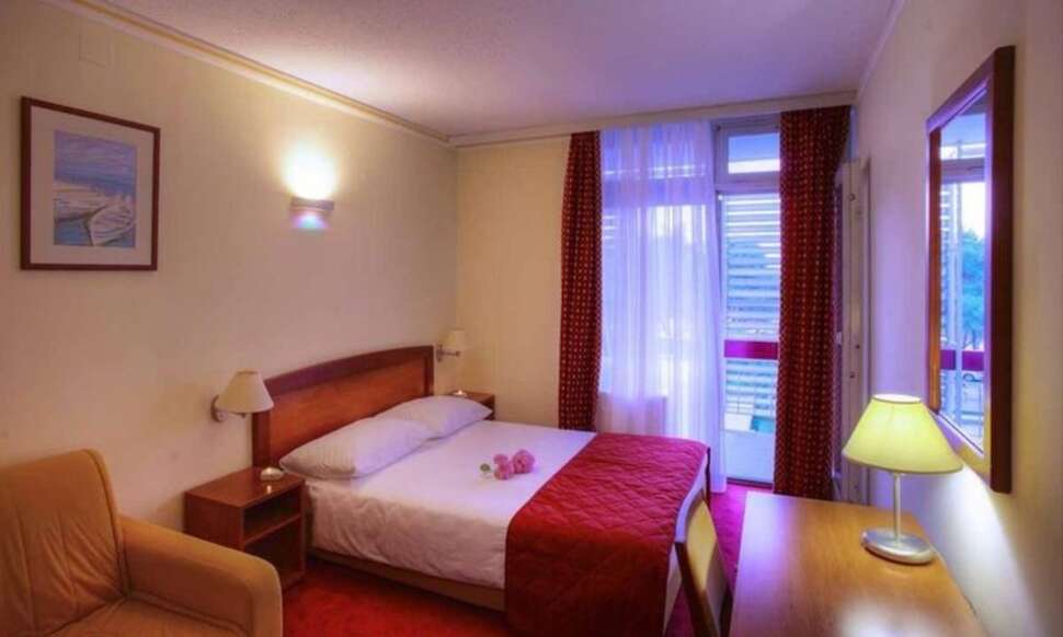 Een foto van Hotel Niko by Amadria Park