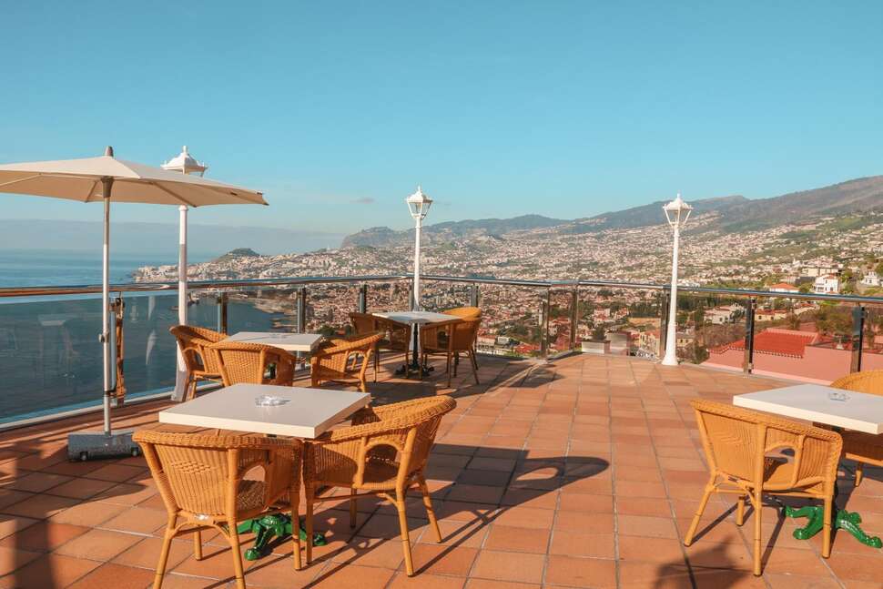 Een foto van Ocean Gardens Hotel