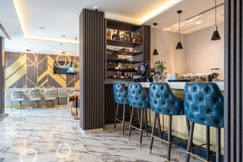 Een foto van Hotel Millennium by Aycon