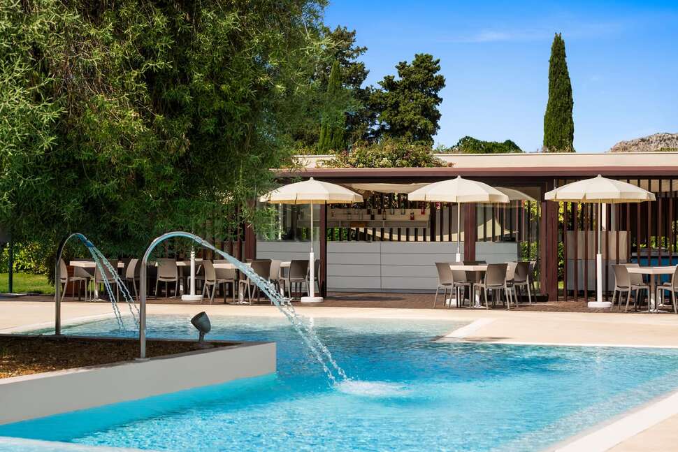 Ein Foto Dolce by Wyndham Siracusa I Monasteri Golf & Spa
