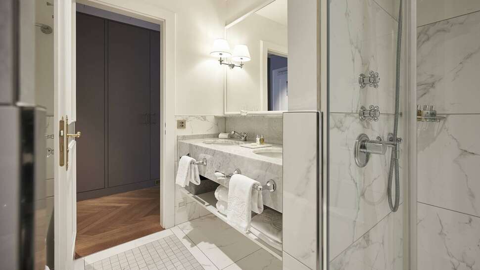 Een foto van Victoria-Jungfrau Grand Hotel & Spa