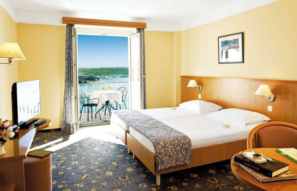 Een foto van Lifeclass Hotel Neptun