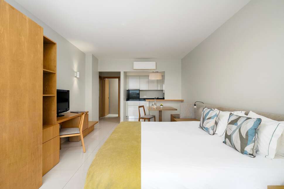 Een foto van Agua Riverside Hotel