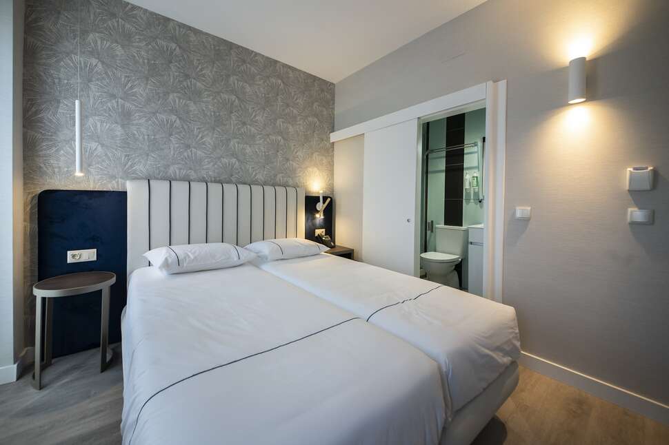 Ein Foto Amma Lisboa Hotel
