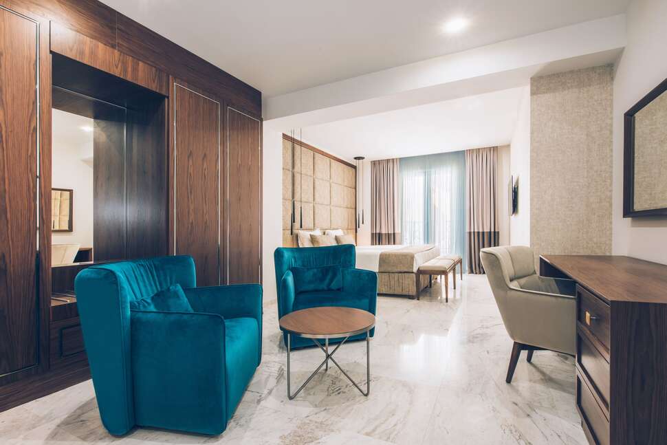 Ein Foto Iberostar Selection Kuriat Palace