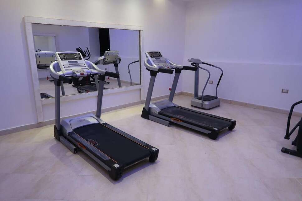 Een foto van Amarina Queen Resort Marsa Alam