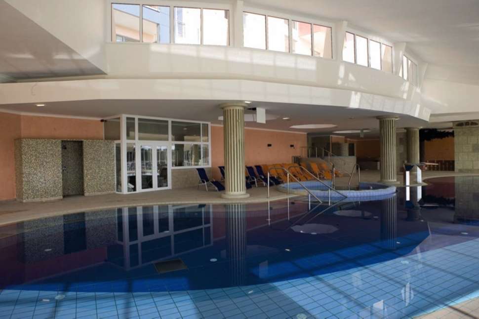 Ein Foto Grand Hotel Primus