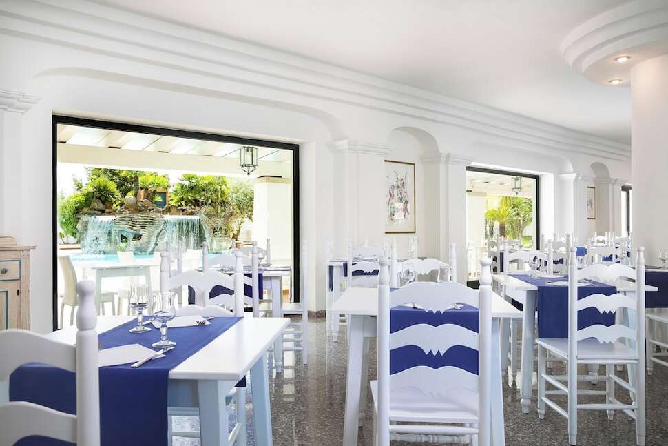 Een foto van Hotel Maria Rosaria