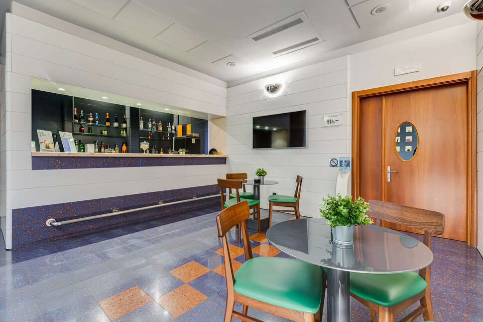 Een foto van Best Western Hotel Plaza