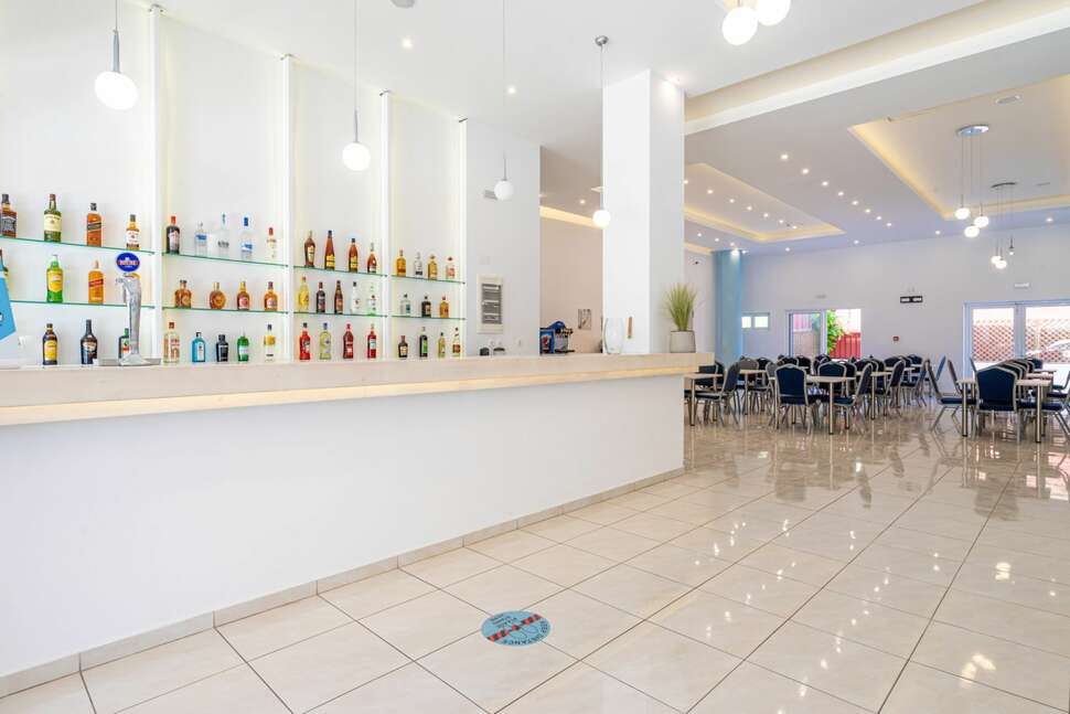 Een foto van Santa Maria City Hotel