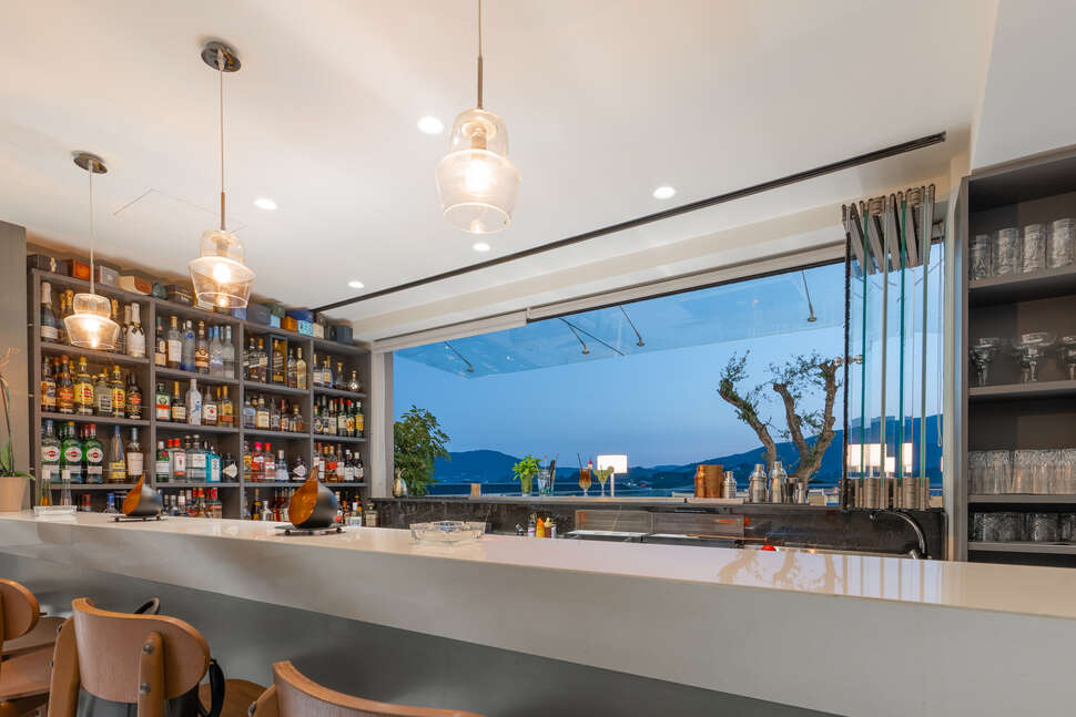 Een foto van de faciliteiten bij Zante Sun Resort