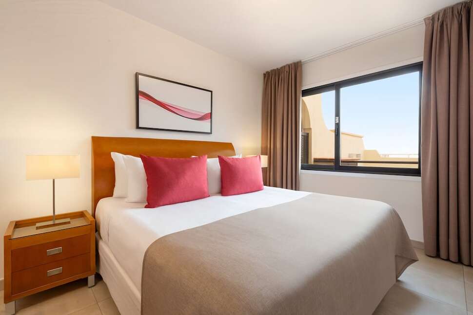 Ein Foto Ramada Residences by Wyndham Costa Adeje