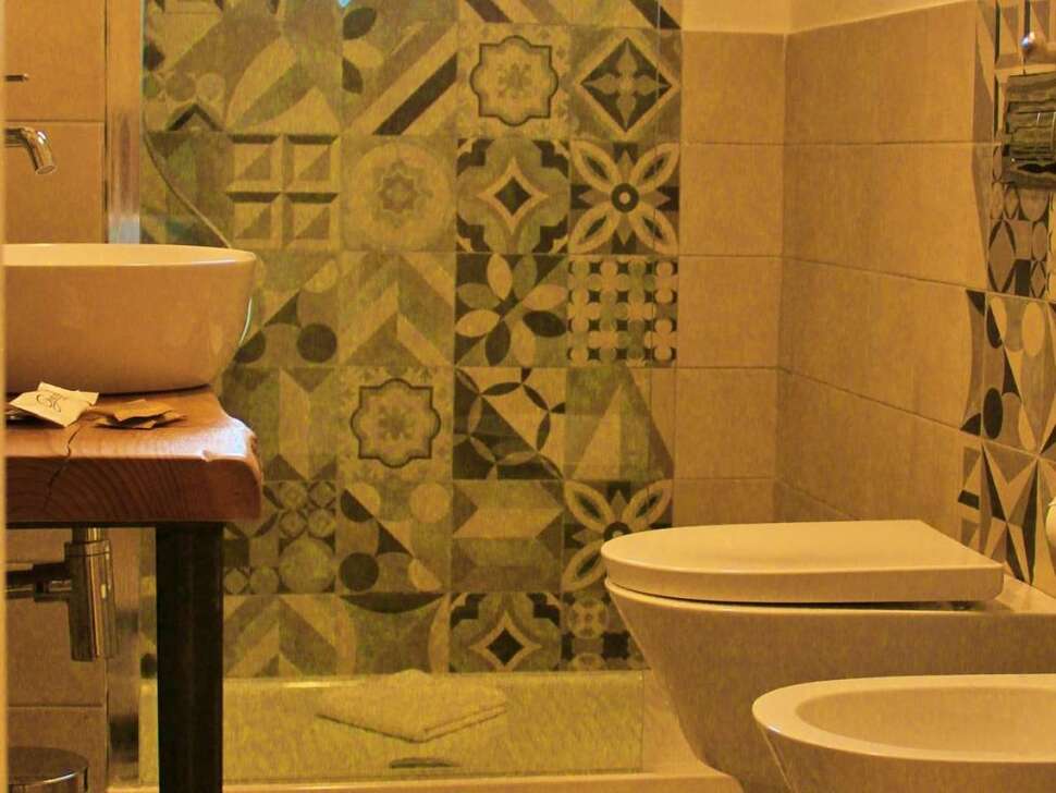 Een foto van GH Hotel Monzoni