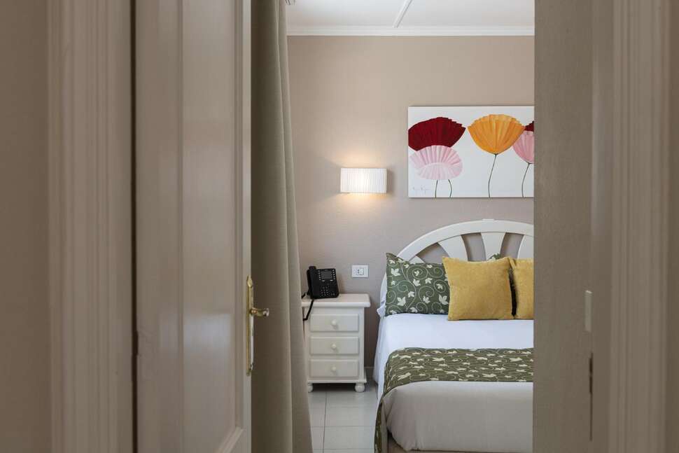 Een foto van Hotel Marte