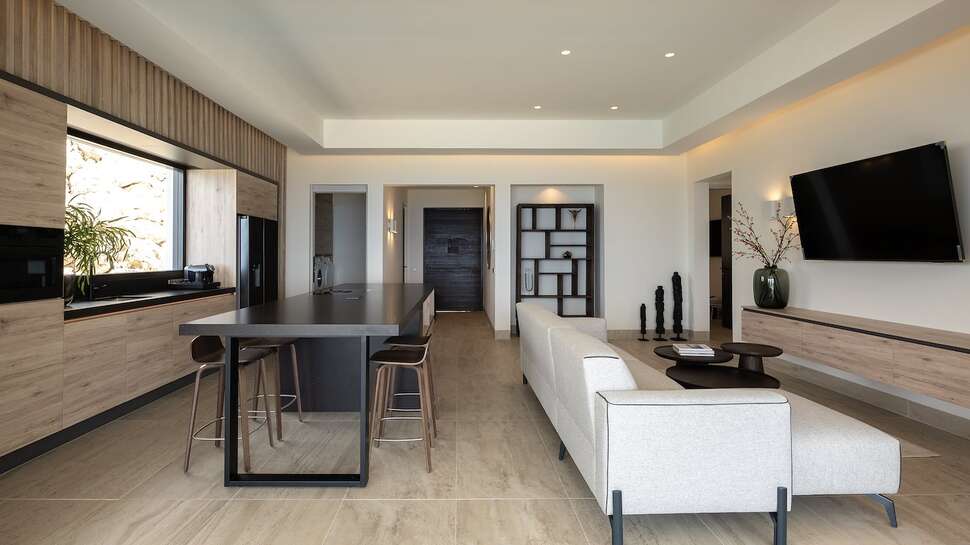 Een foto van Blue Bay Golf & Beach Resort