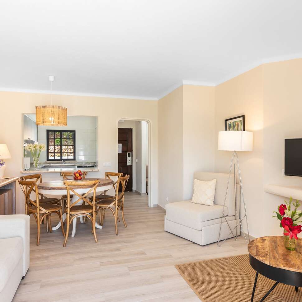 Een foto van Clube Albufeira Garden Village