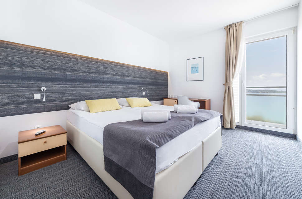Ein Foto Hotel Punta