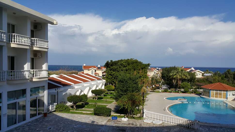 Een foto van Hotel Sempati