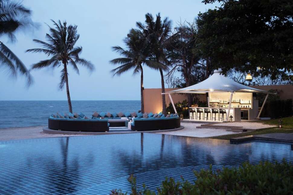Ein Foto Mövenpick Asara Resort & Spa Hua Hin