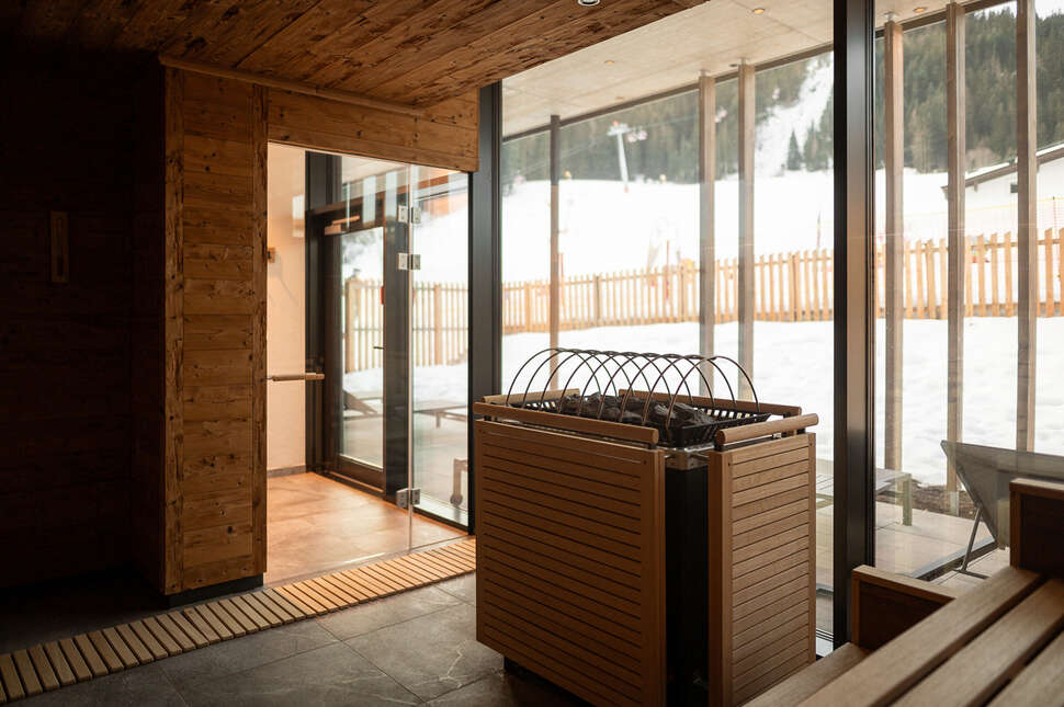 Ein Foto ADEA Lifestyle Suites Fieberbrunn