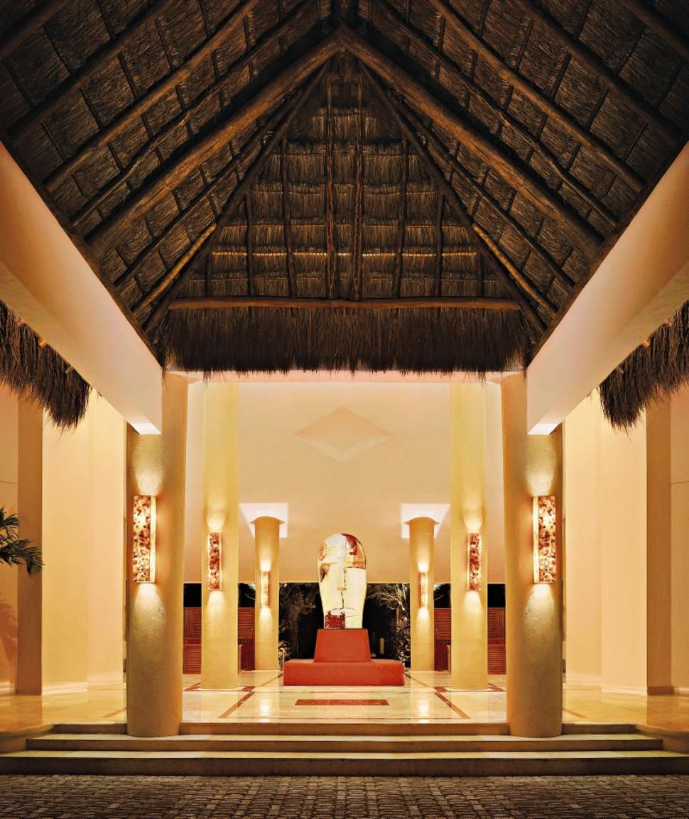 Een foto van Viva Wyndham Maya