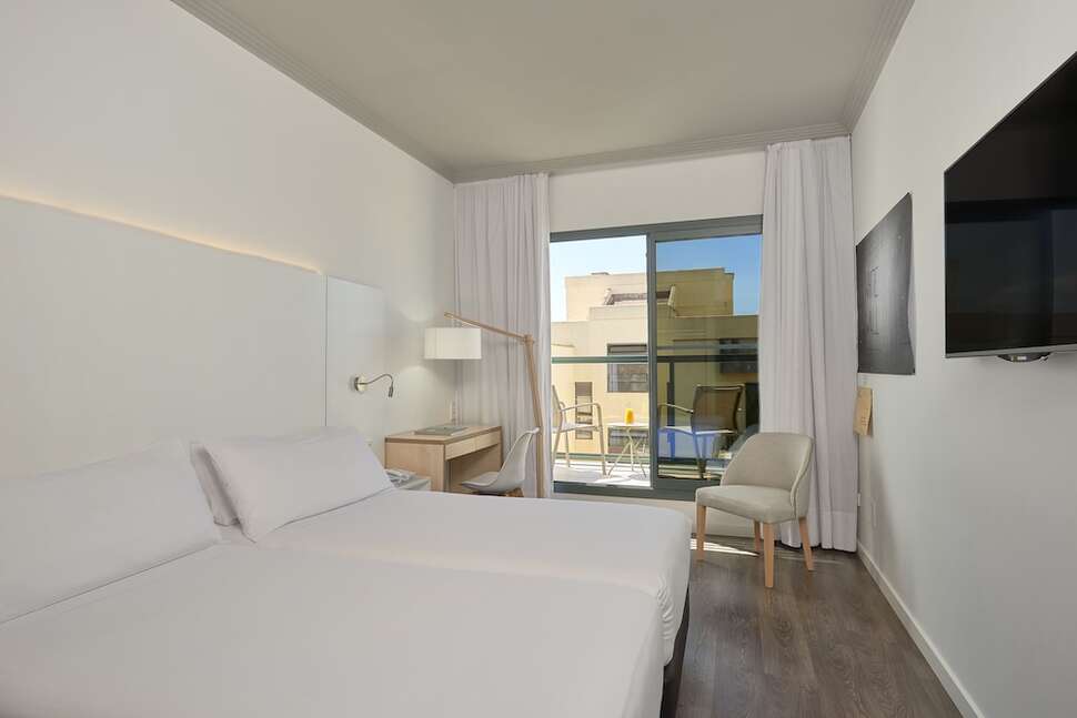 Een foto van Innside by Melia Palma Center