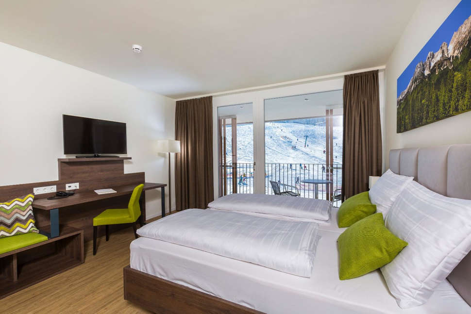 Een foto van Sentido Alpenhotel Kaiserfels