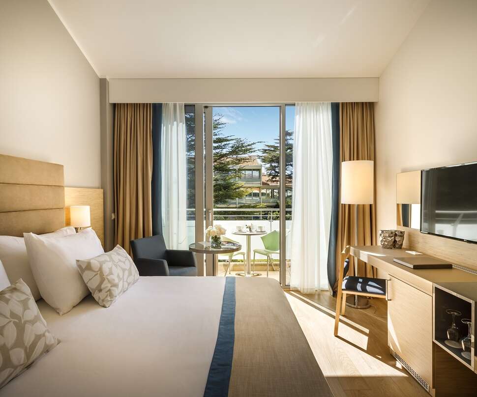 Een foto van Valamar Argosy Hotel