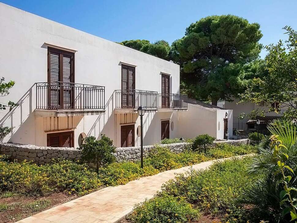 Een foto van Villaggio Cala Mancina