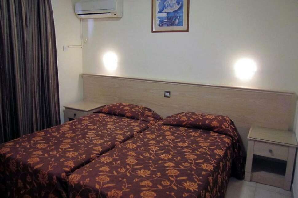 Een foto van Appartementen Senator