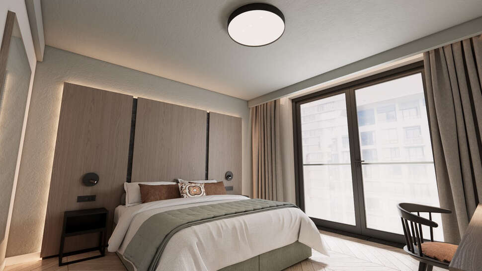 Een foto van Vita Hotel