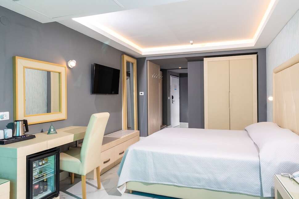 Een foto van Grand Hotel Park