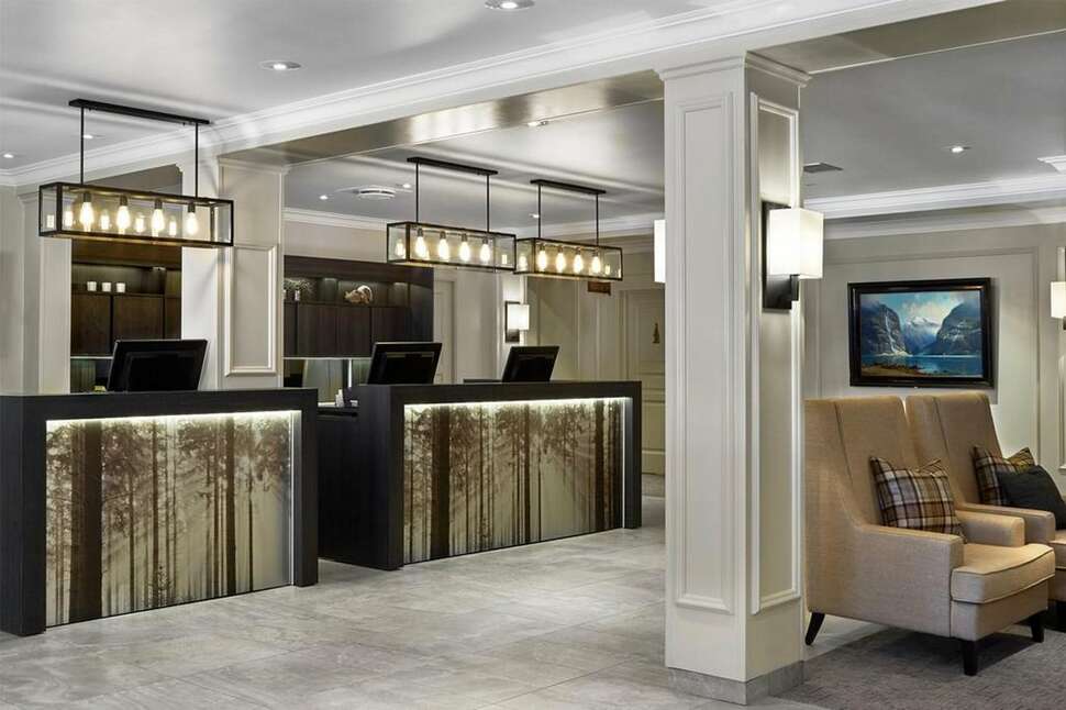 Een foto van Scandic Lillehammer Hotel