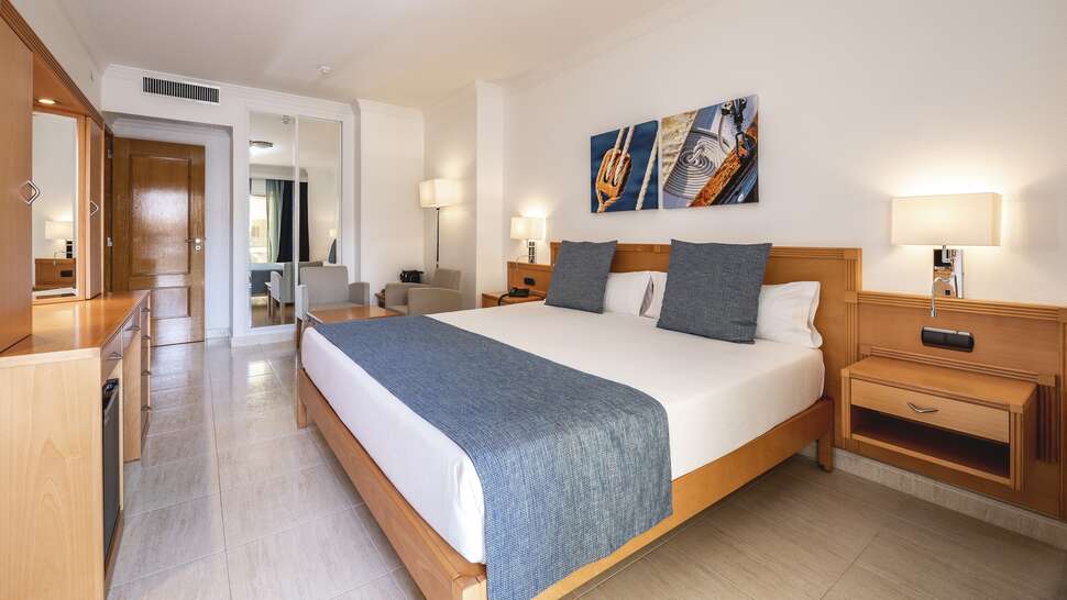 Een foto van Ukino Palmeiras Village Family Resort