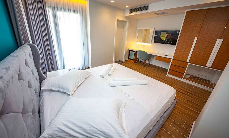 Een foto van Henry Resort Hotel & Spa