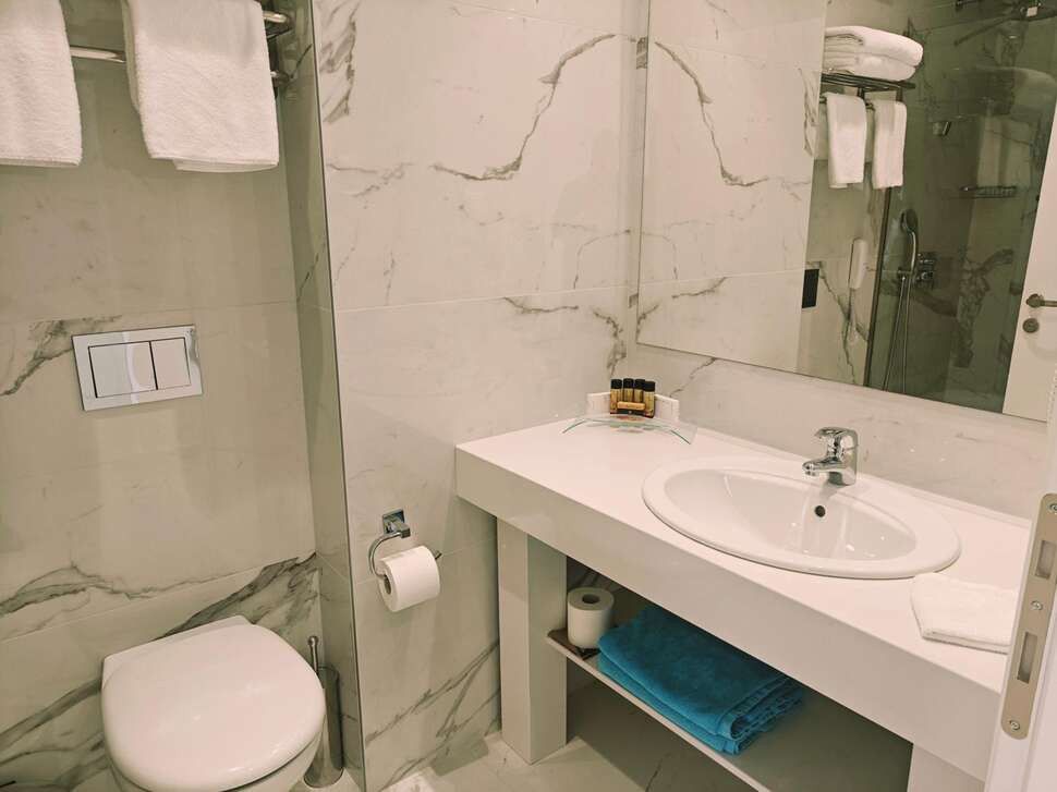 Een foto van Ibiscus Hotel