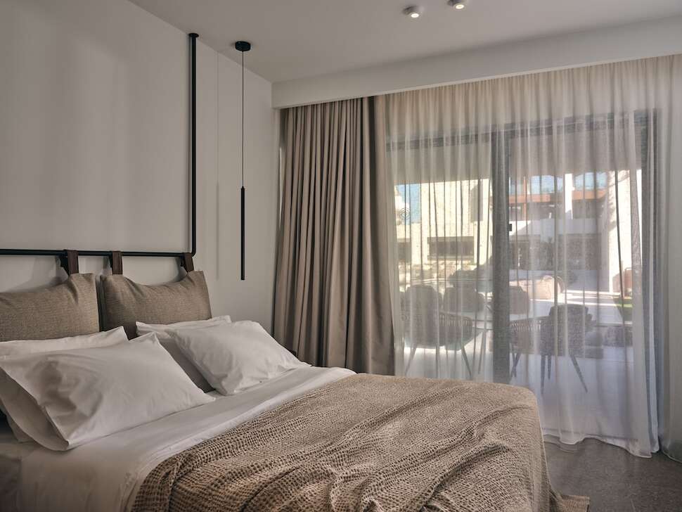 Een foto van Contessina Hotel