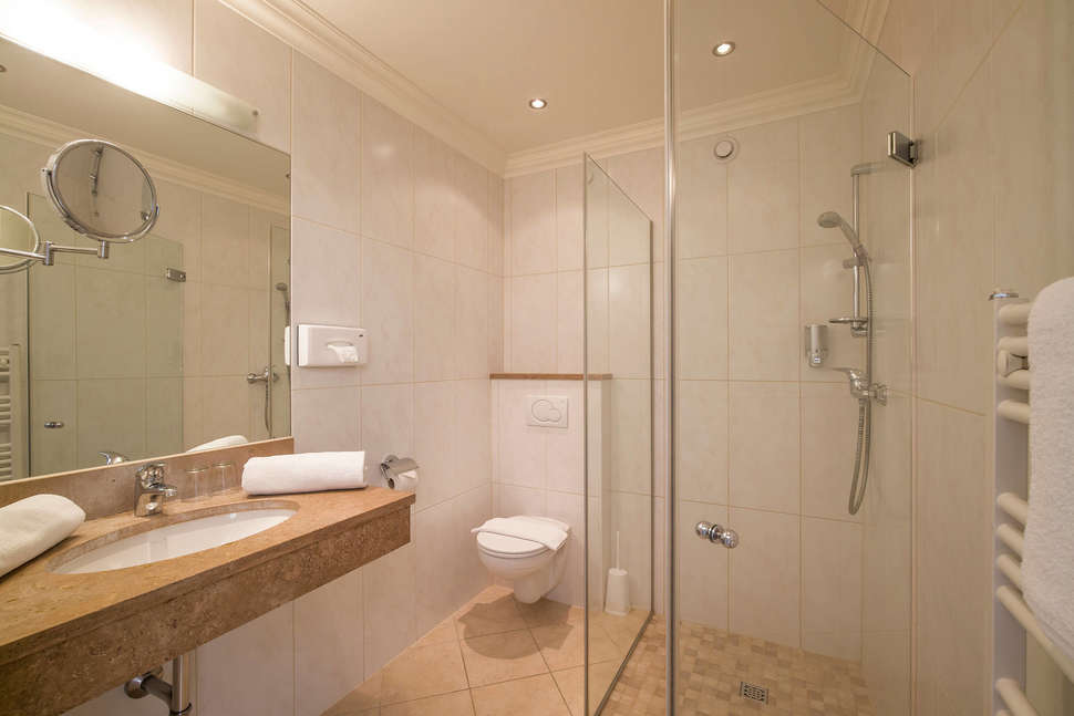 Een foto van Hotel Kirchbergerhof
