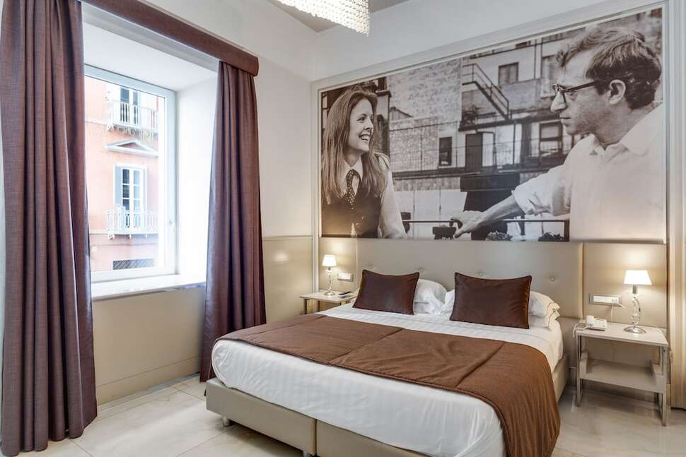 Een foto van Partenope Relais