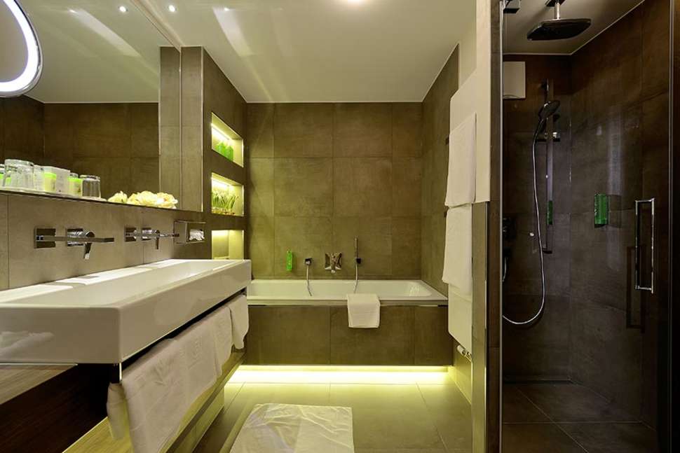 Een foto van Hotel Kendler