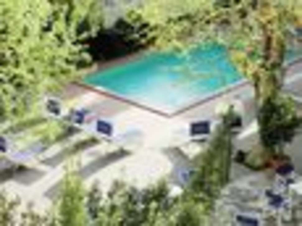 Een foto van Hotel Cappelli