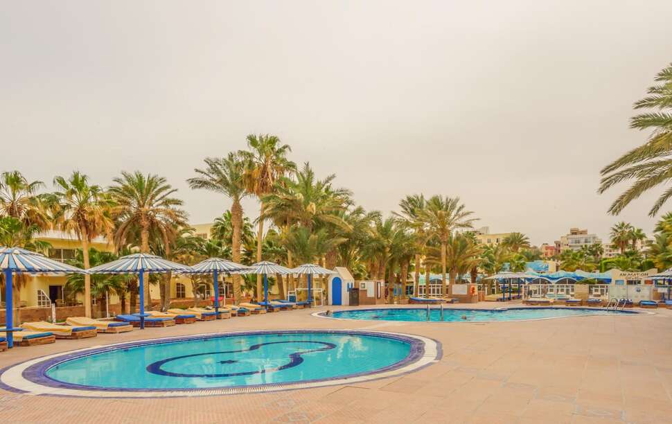 Een foto van Empire Beach Aqua Park