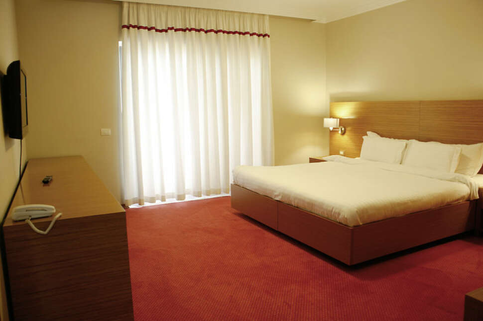 Ein Foto Jaroal Hotel