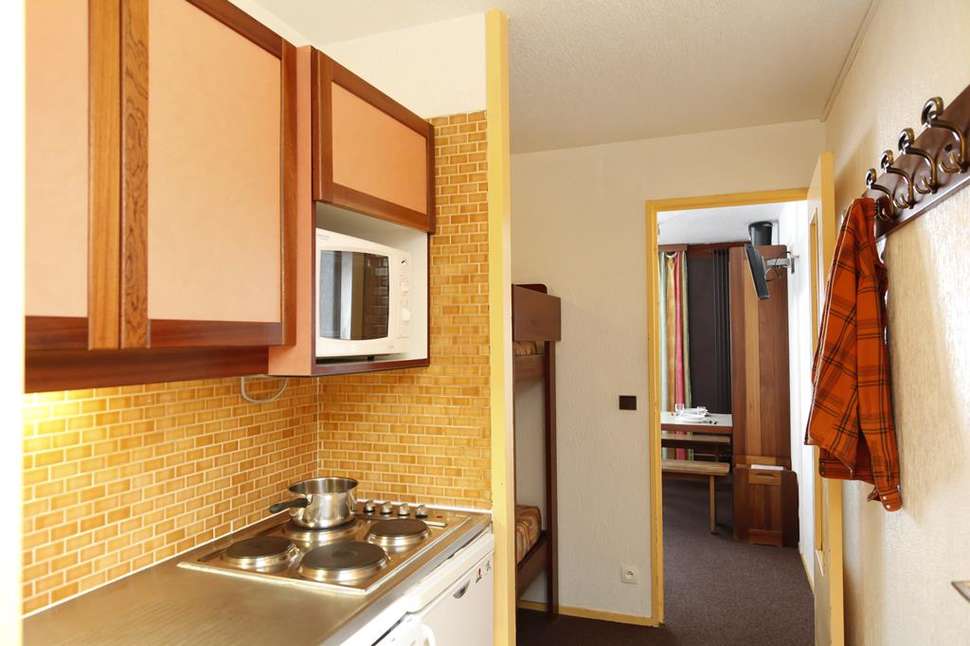 Een foto van Residence Tourotel