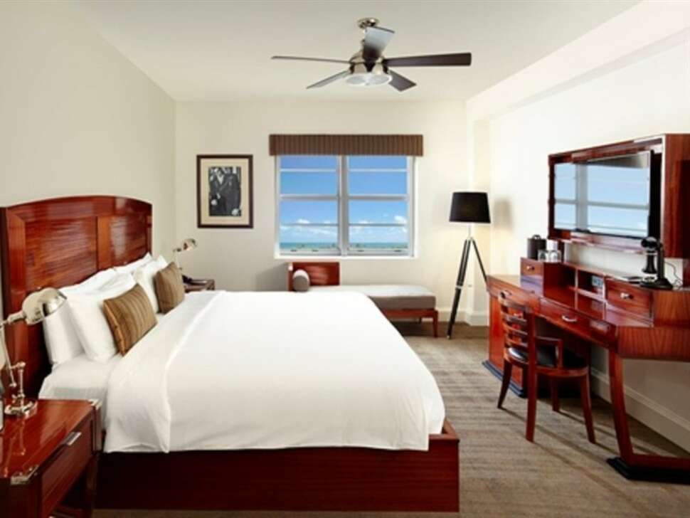 Een foto van National Hotel Miami Beach An Ocean Front Resort