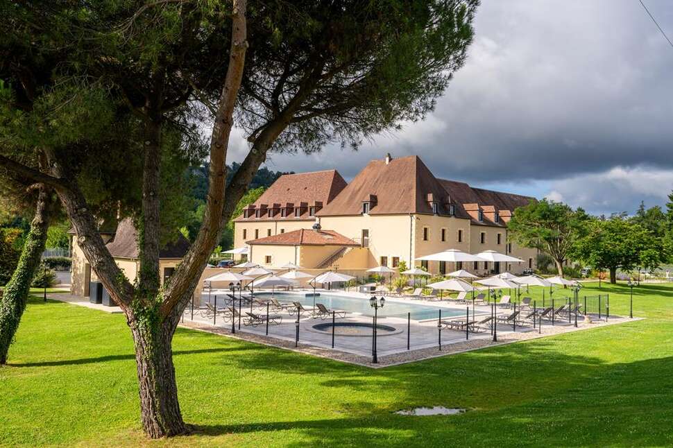 Accommodatie foto: Le Perigord