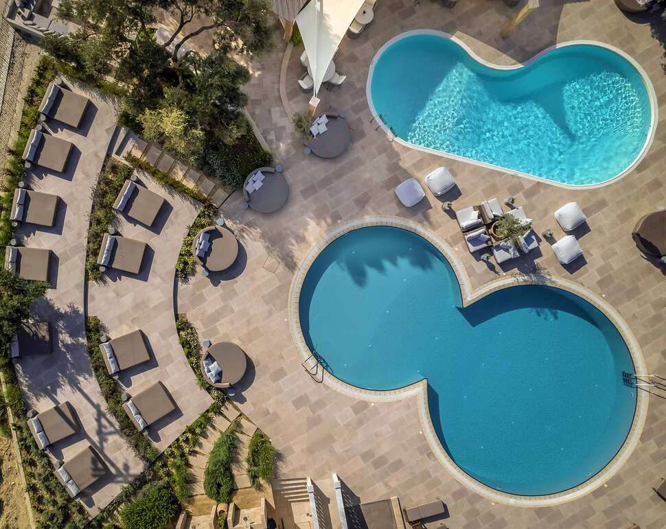 Een foto van Thalassa Boutique Hotel